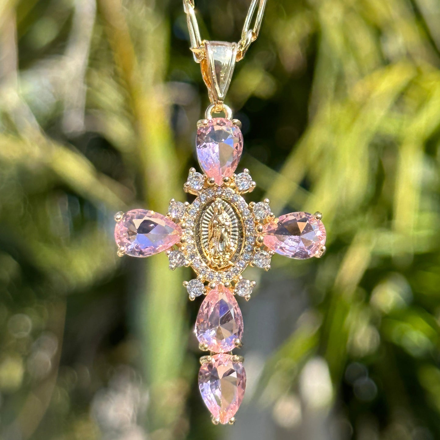 Norvo | Jomfru Maria Kors