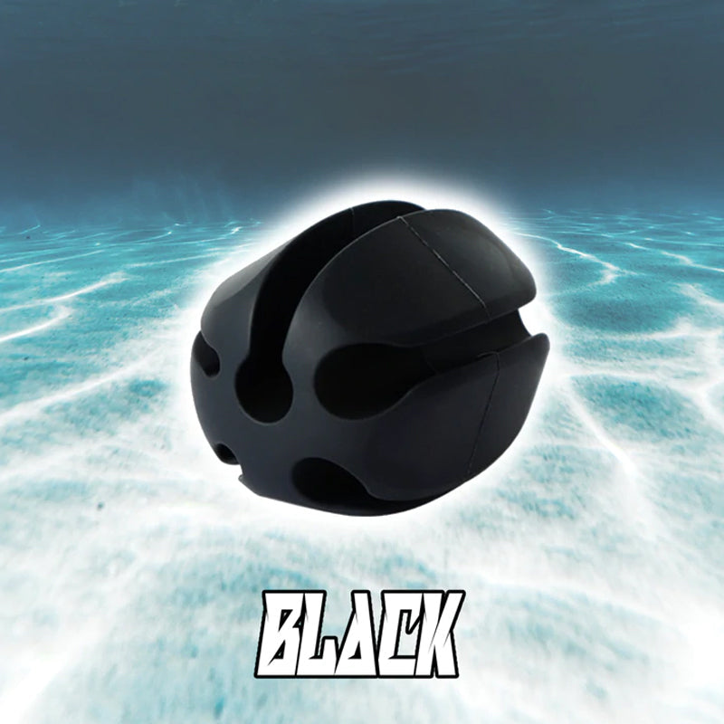 Norvo | Beskyttende Stangholder