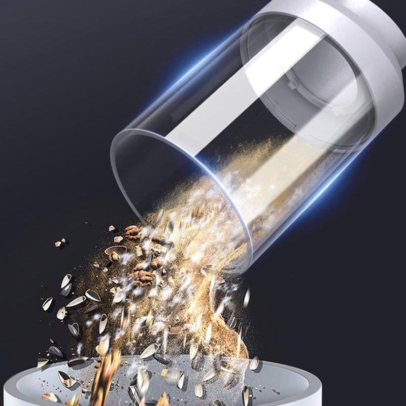 Norvo | Slim V8 Mate trådløs støvsuger for bilen