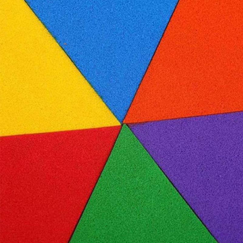 Norvo | Morsom Fingermalingssett