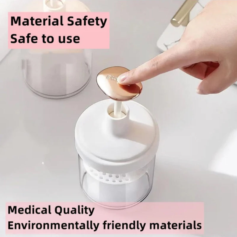 Norvo | Ansiktsrens Trykk Skum