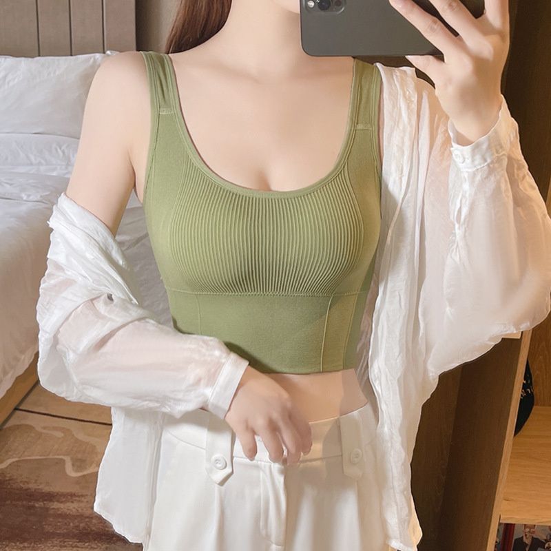 Norvo | Bred Skulder Vakker Tilbake BH