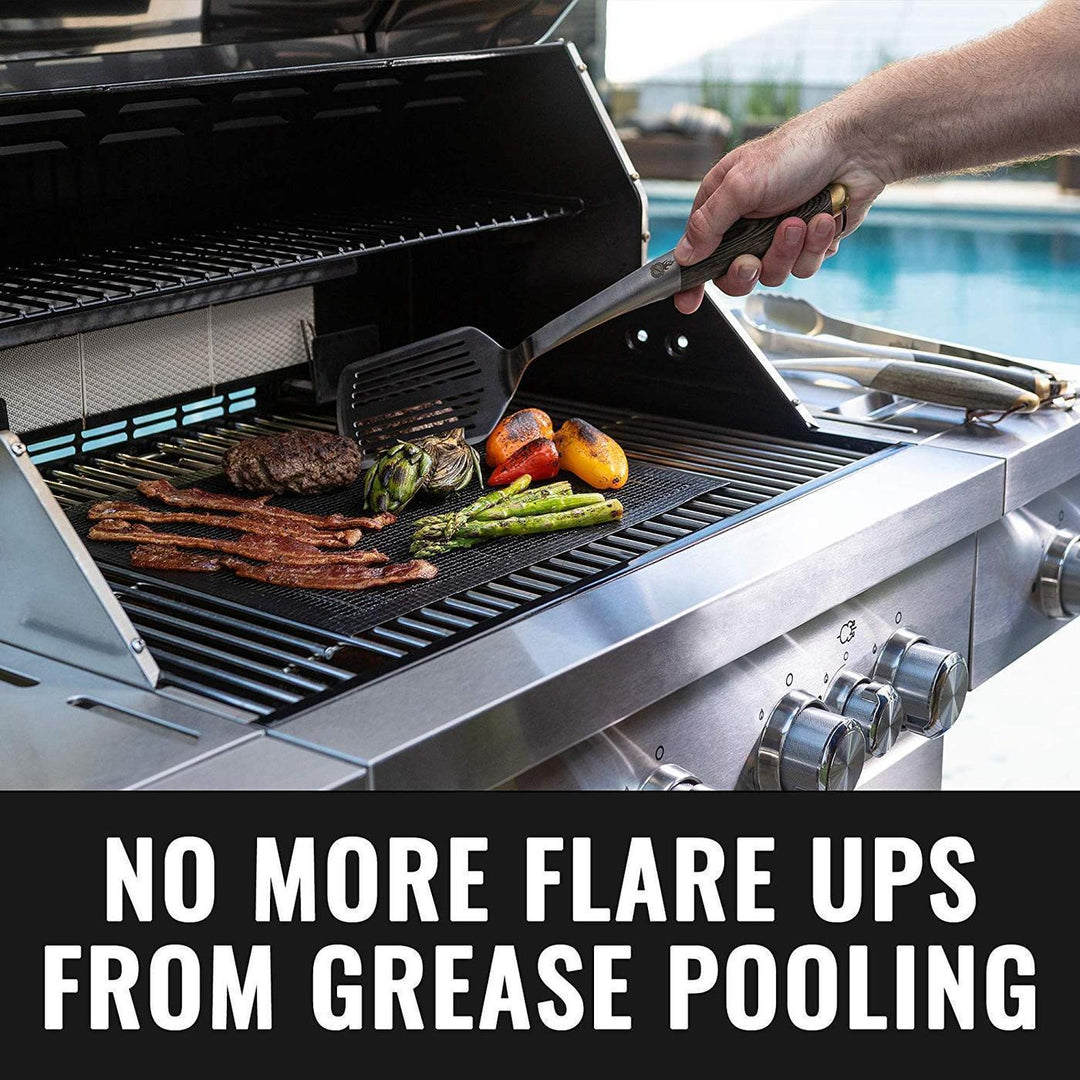 Norvo | Grillmat