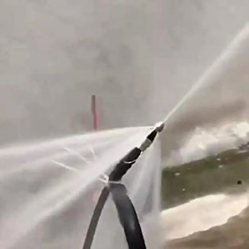 Norvo | Avløpsrensing Verktøy Høytrykk Dysa