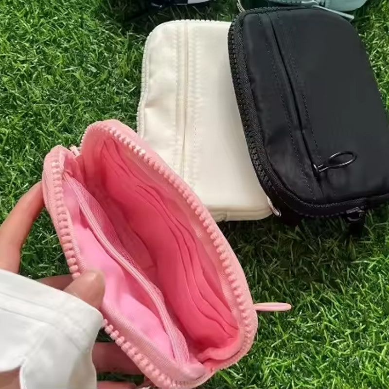 Norvo | Håndleddsreim Myntveske