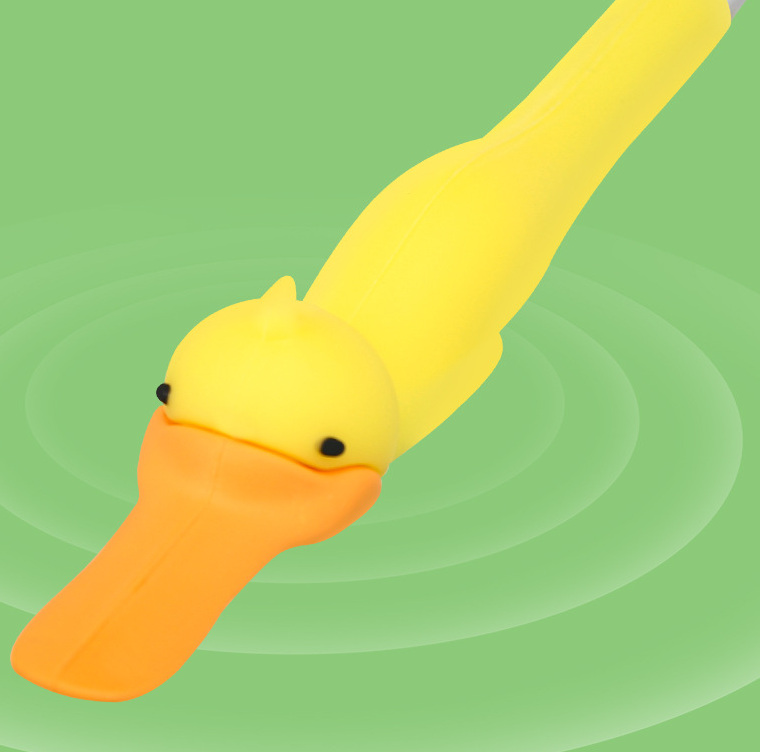 Norvo | Barne tannbørste Dino – Myk læringstannbørste for småbarn og babyer