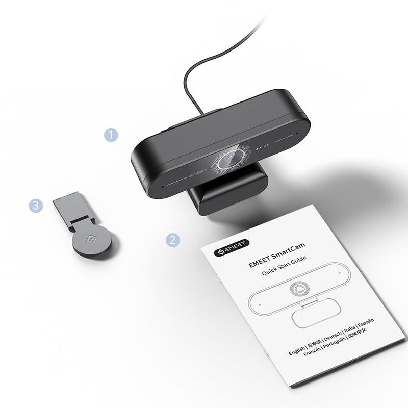 Norvo | USB PC Webkamera