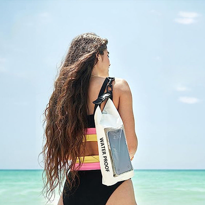 Norvo | Vanntett Utendørs Telefonveske