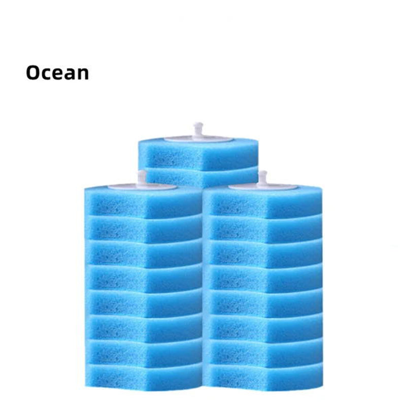 Norvo | Engangs husholdnings toalett rengjøringsbørste