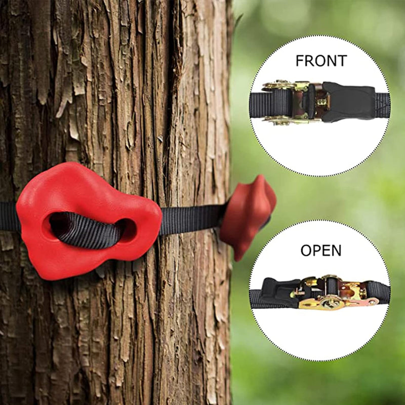 Norvo | Barn Bakgård Klatre Sett