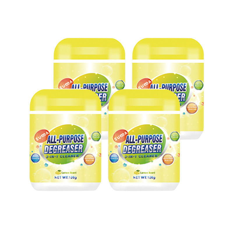 Norvo | Allsidig avfettingsmiddel for tung rengjøring