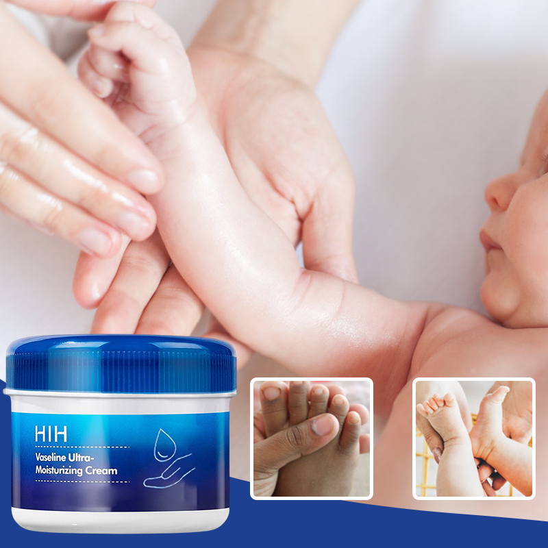 Norvo | Vaseline True Fuktighetskrem