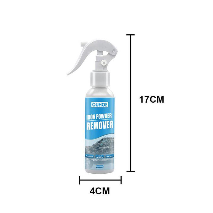 Norvo | RustOut Umiddelbar Fjerner Spray