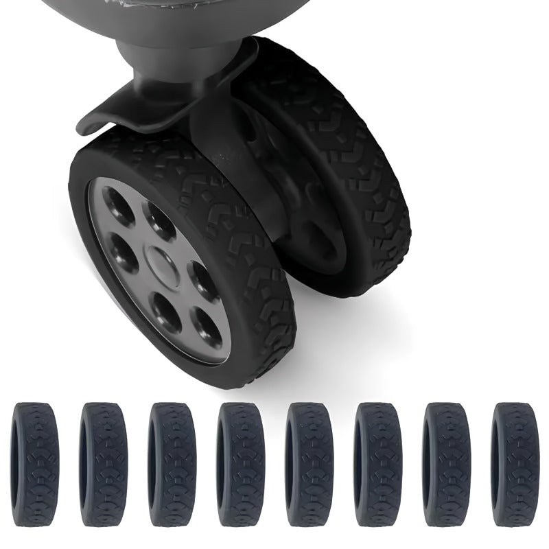 Norvo | Bagasjehjulbeskytter