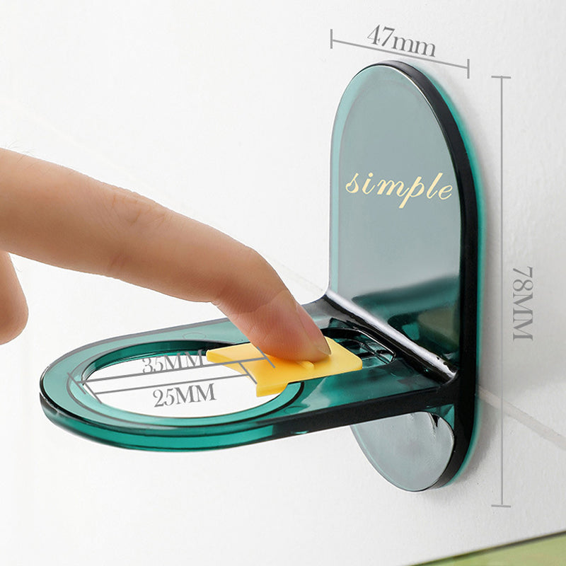 Norvo | Duschgelholder