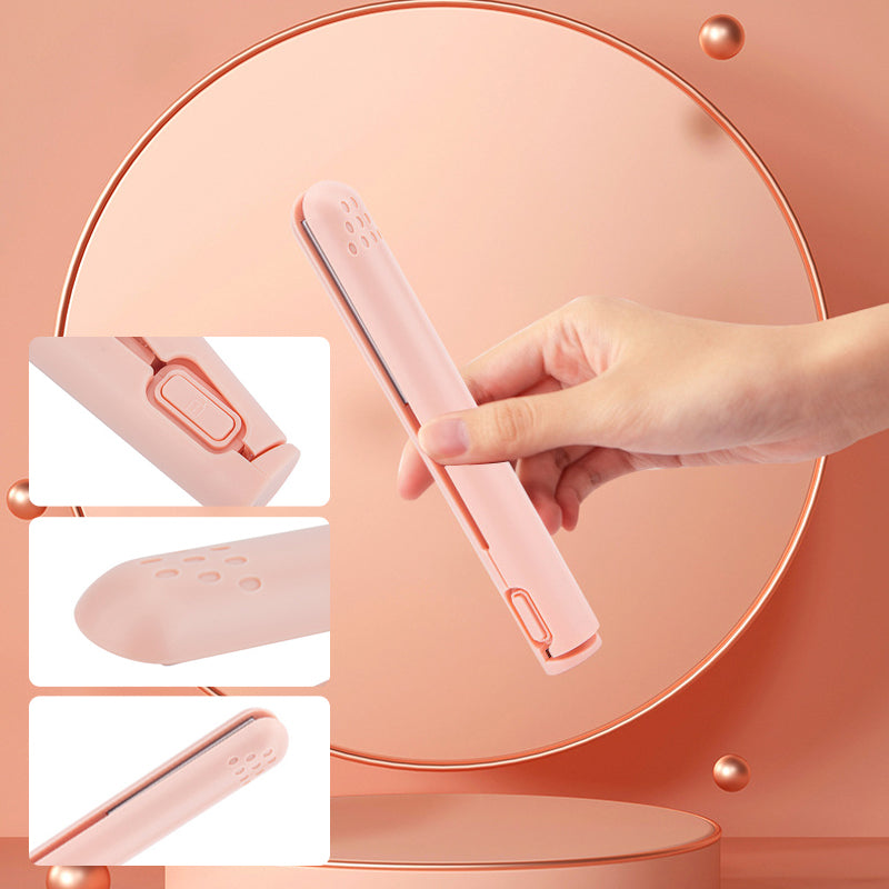 Norvo | Mini-krølltang med to bruksområder