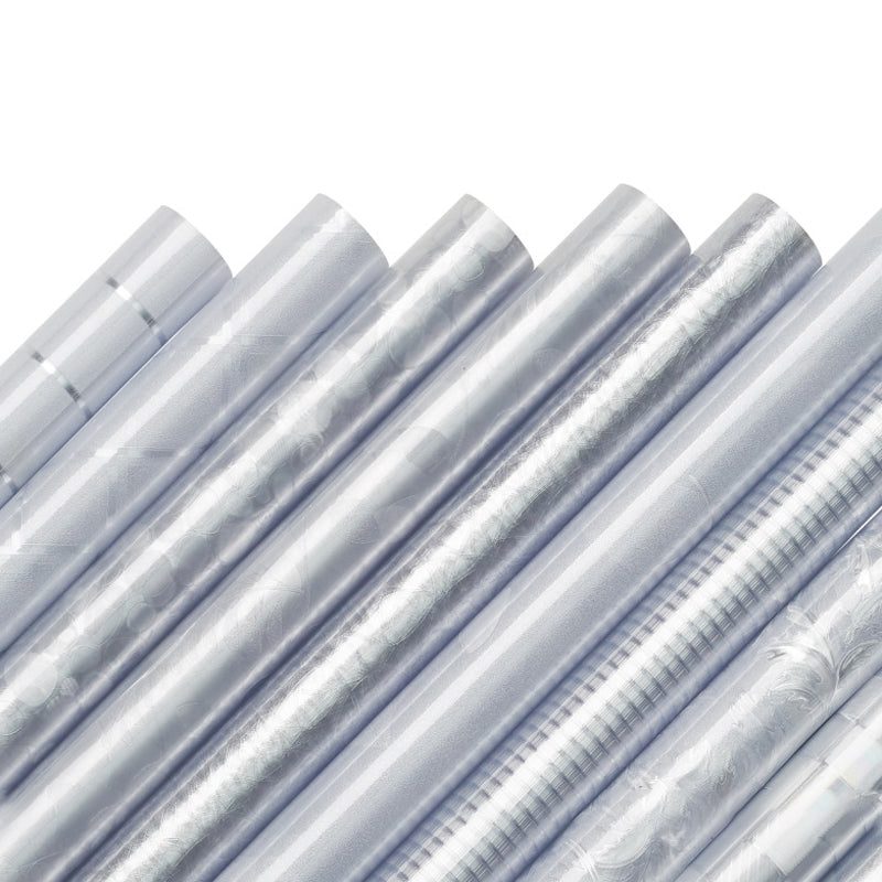 Norvo | 3D Translucent Farget Glass Film