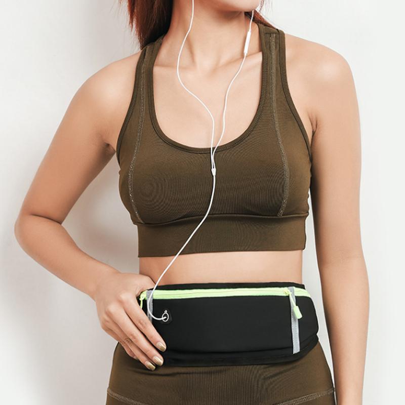 Norvo | Mini vanntett sports hofteveske