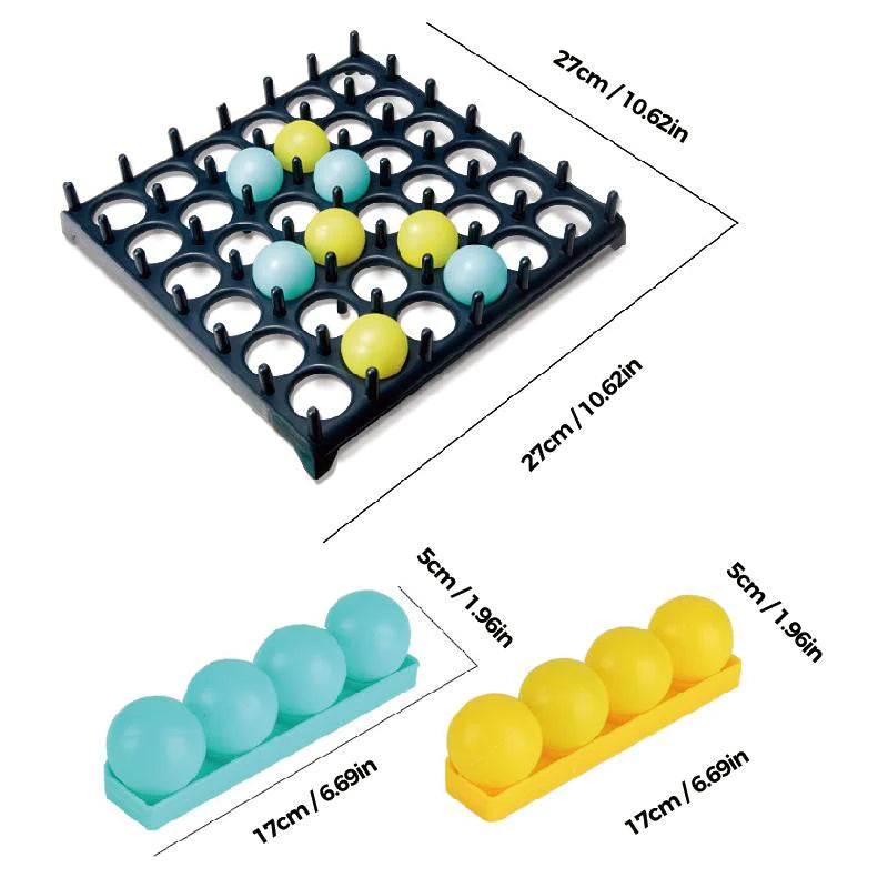 Norvo | Bounce-Off Festspill