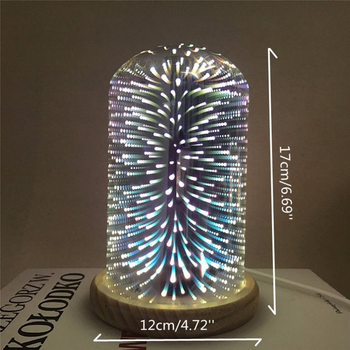 Atom - Glass LED-lamper | Norvo
