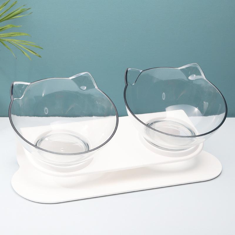 Norvo | Anti-Spytt Kattskål