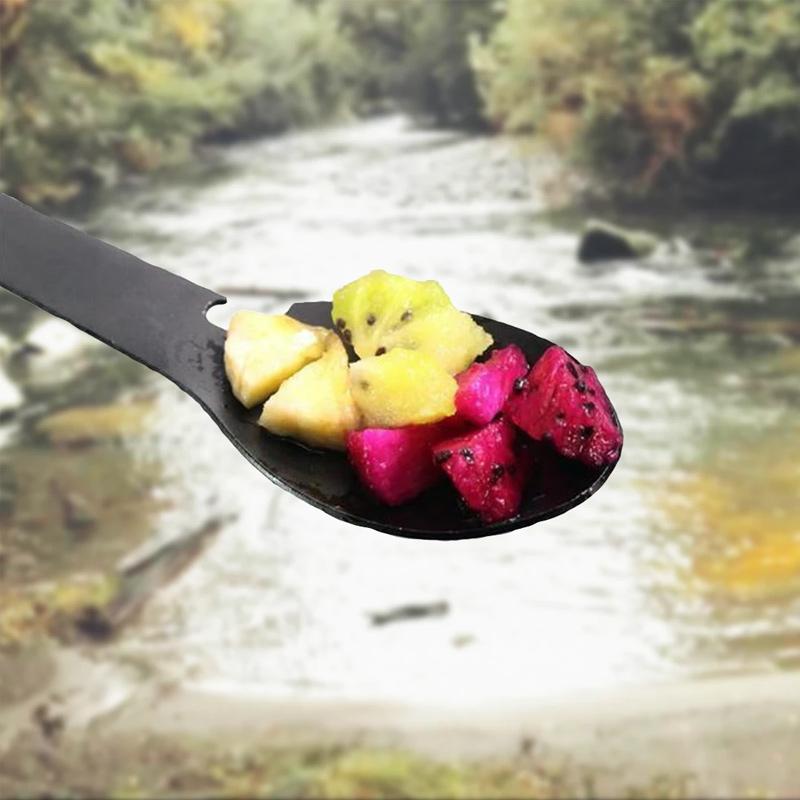 Norvo | The Trek Tool - 5 i 1 Spork