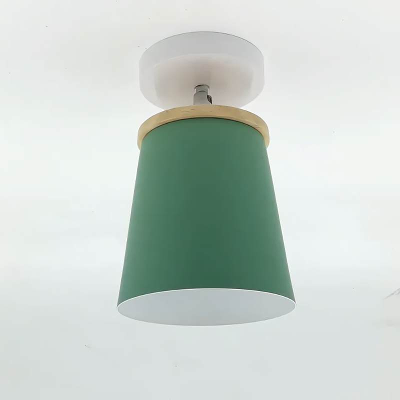 Norvo | Designer taklampe Macaron, ideell for ethvert rom