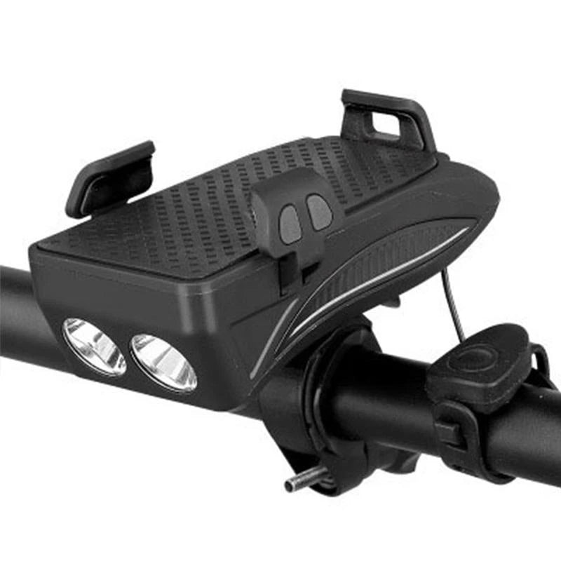 Smartphone Holder for Bicycle | Norvo