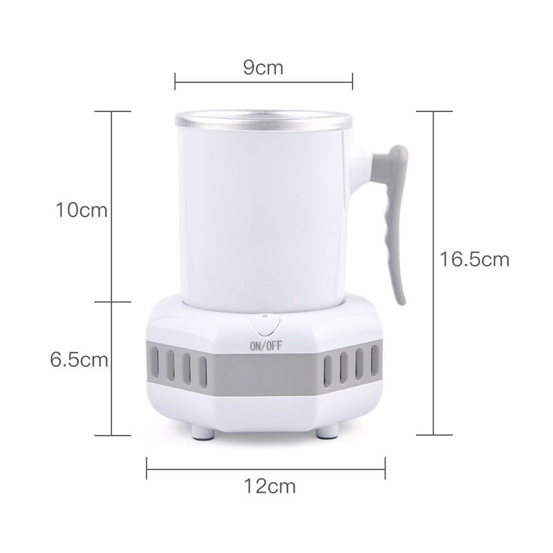 Desktop Cooling Cup | Norvo