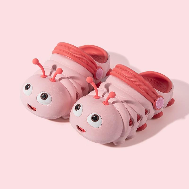 Norvo | Barn Caterpillar Sommer Sandaler