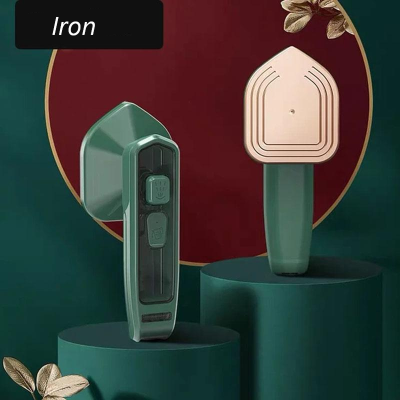 Norvo | Bærbar Dampstrykejern