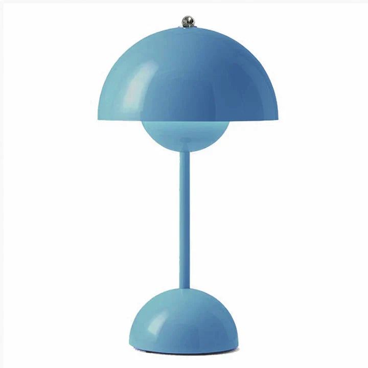 Norvo | Luksuriøs moderne nordisk bordlampe