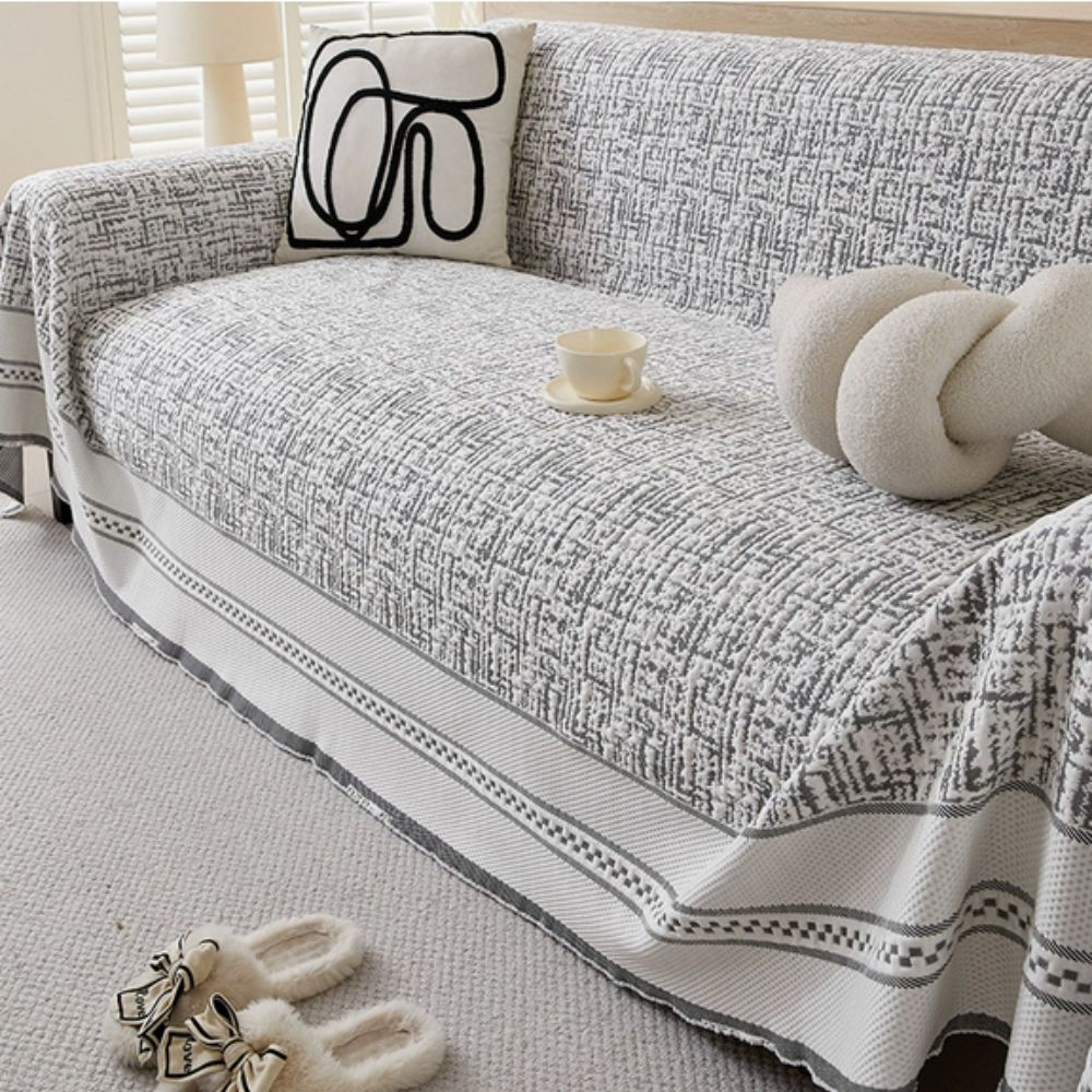 Norvo | Crystal Chill Sofa Cover