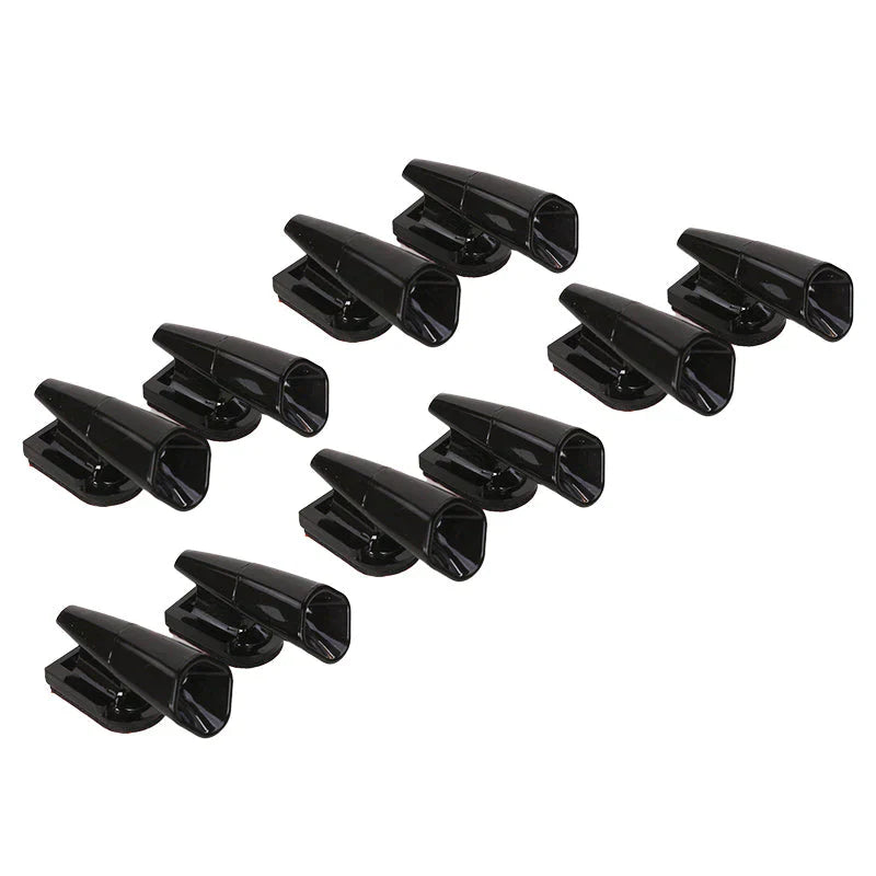 Norvo | Ultrasonisk hjortevarselsignal fløyteanlegg for bil