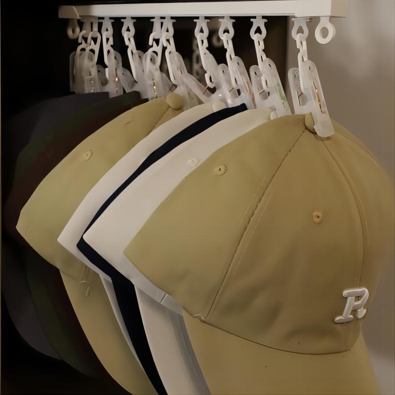 Norvo | Skinnkroker som kan skyves uten boring