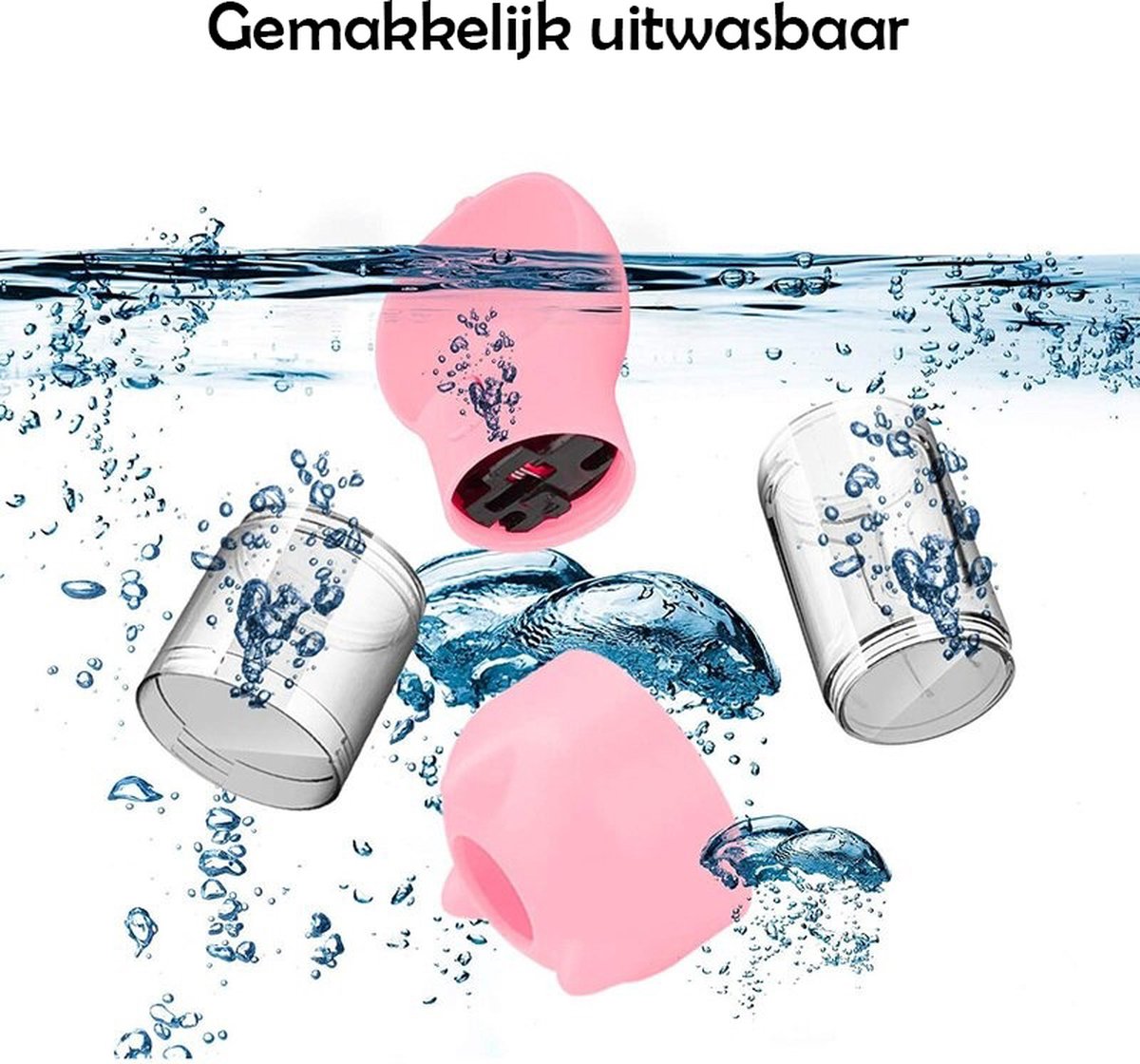 Norvo | Snackbuddy Pro - Sørg for at hunden din aldri går tom