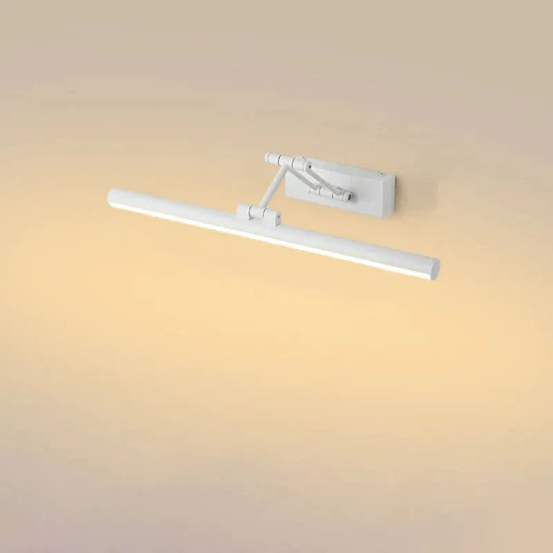 Norvo | Moderne justerbar LED vegglampe for Bad