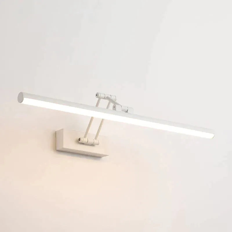 Norvo | Moderne justerbar LED vegglampe for Bad
