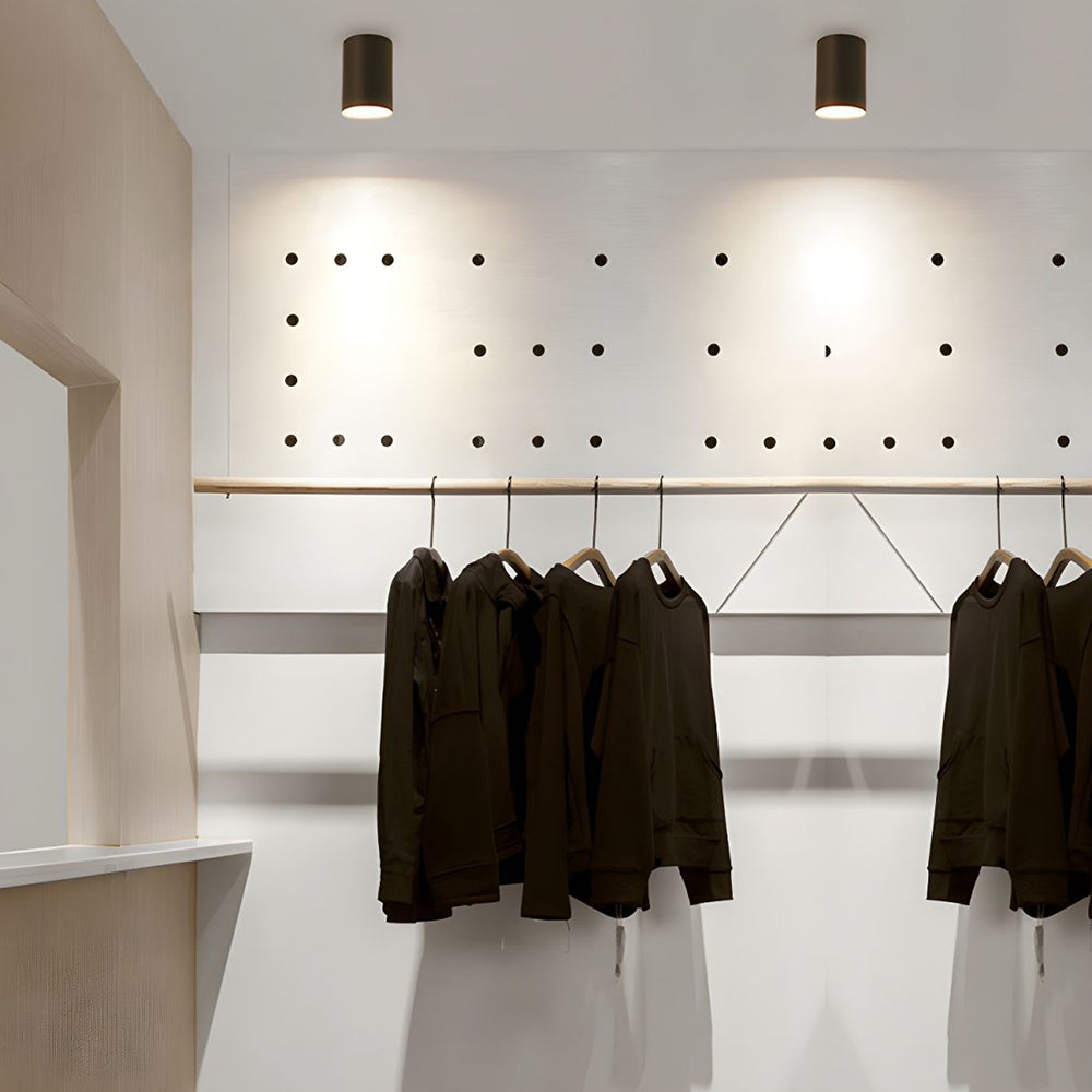 Norvo | Taklampe Moderne Aluminium LED Downlight