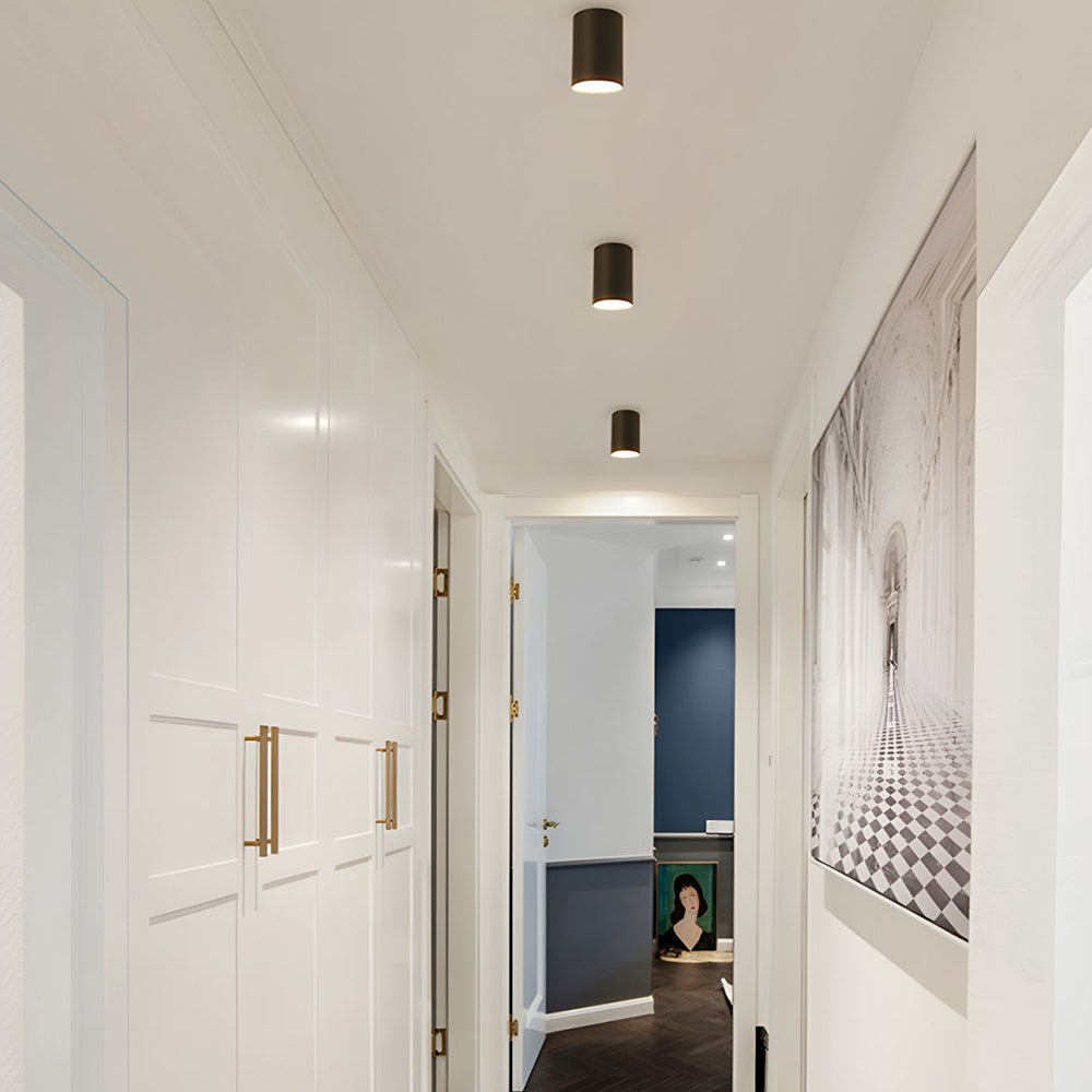 Norvo | Taklampe Moderne Aluminium LED Downlight