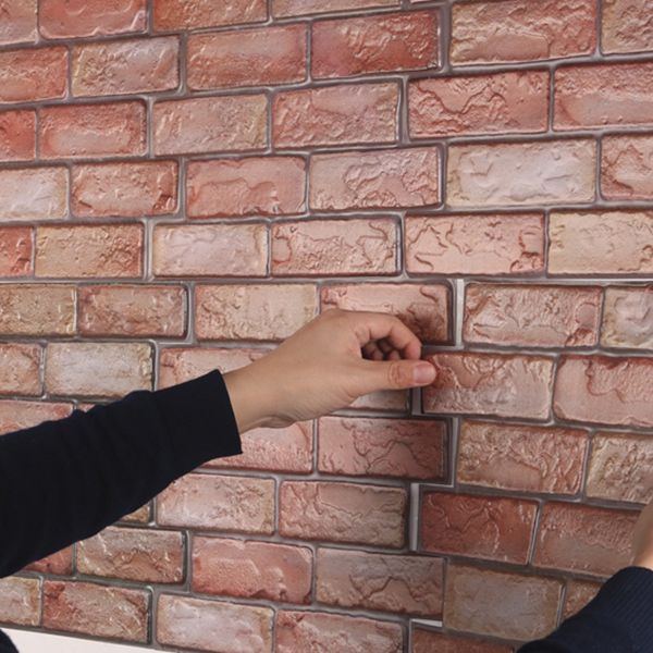 Norvo | 3D preget sprutbeskyttelsespaneler plast sprutbeskyttelsespaneler med vanntett