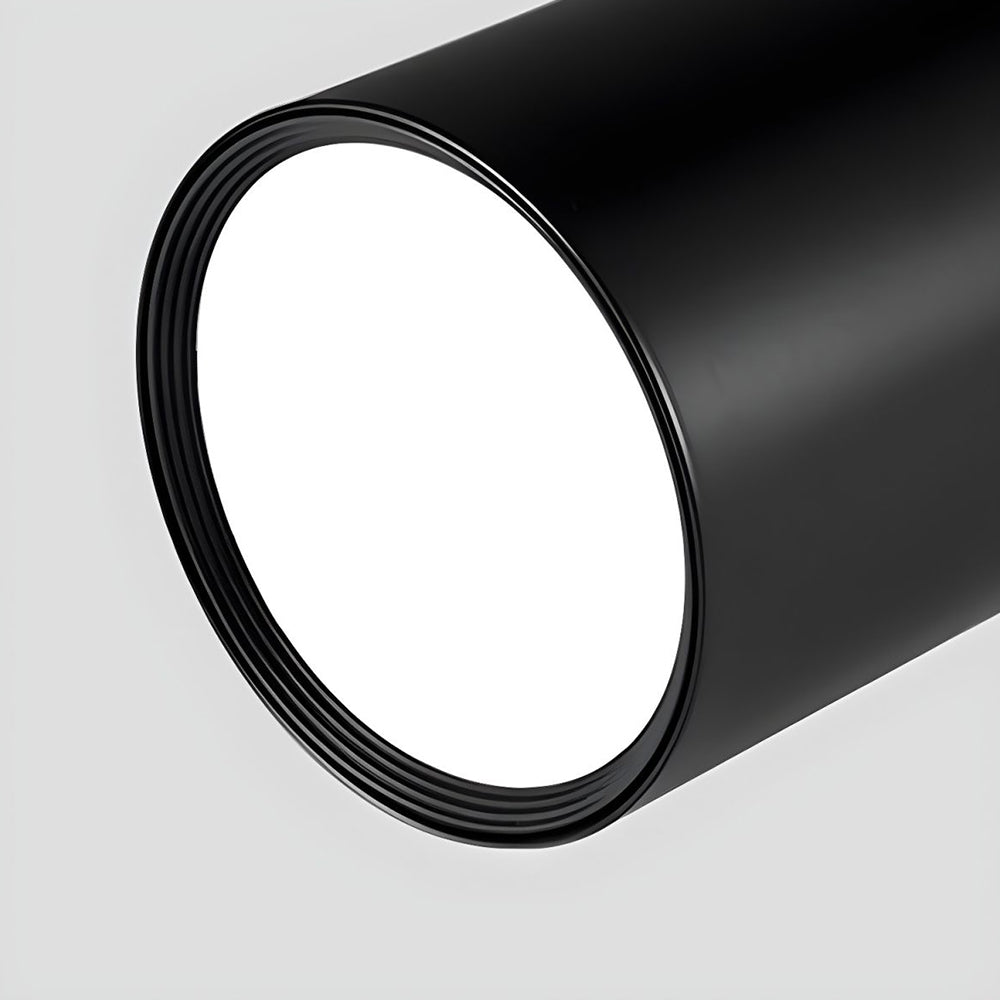 Norvo | Taklampe Moderne Aluminium LED Downlight