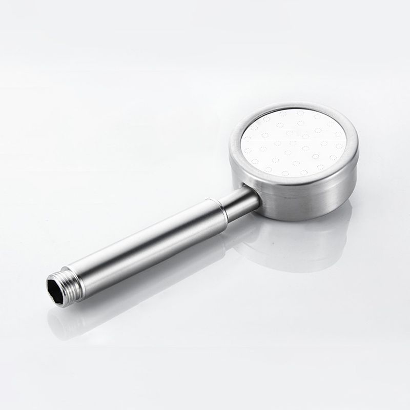 Norvo | Stål dusjhode Moderne Stil Rund Form Dusjhode