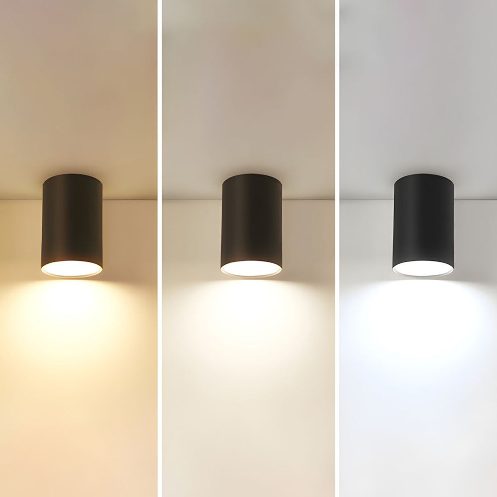 Norvo | Taklampe Moderne Aluminium LED Downlight