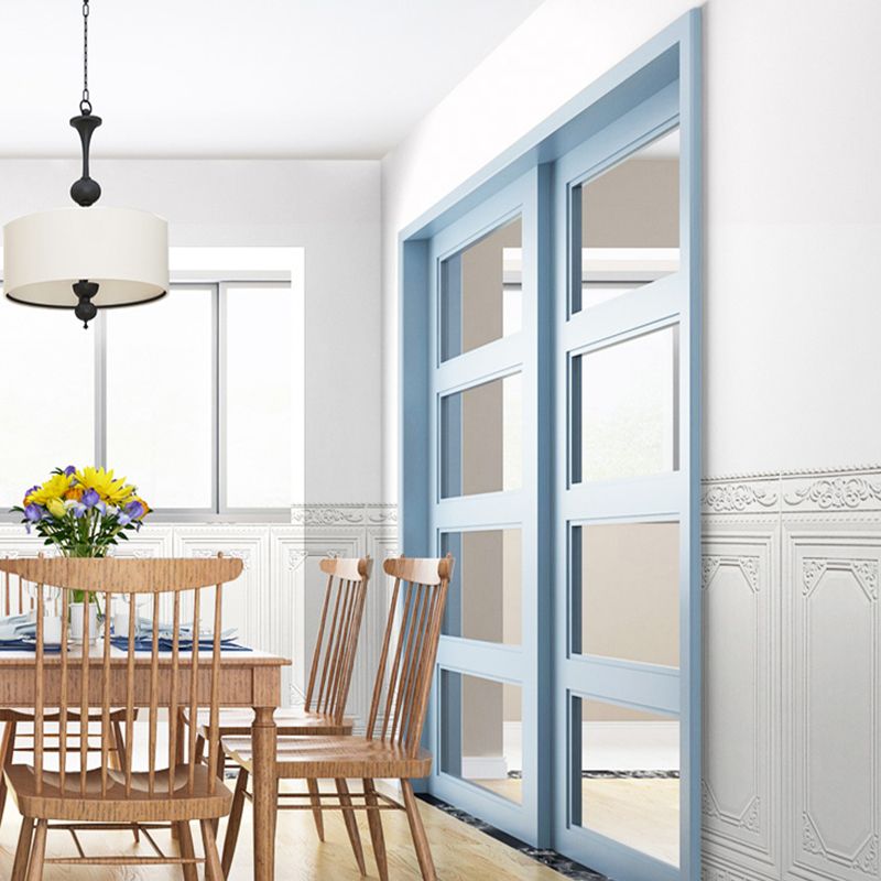 Norvo | Moderne vanntette veggpaneler peel and stick innendørs stretch paneler