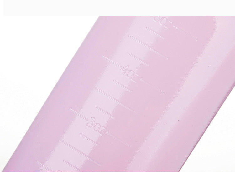 Norvo | Håroljeapplikatorflaske