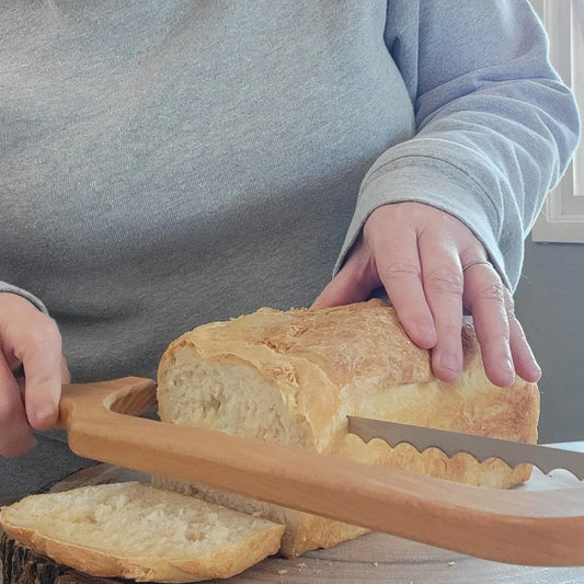 Norvo | Tre Baguette Sag