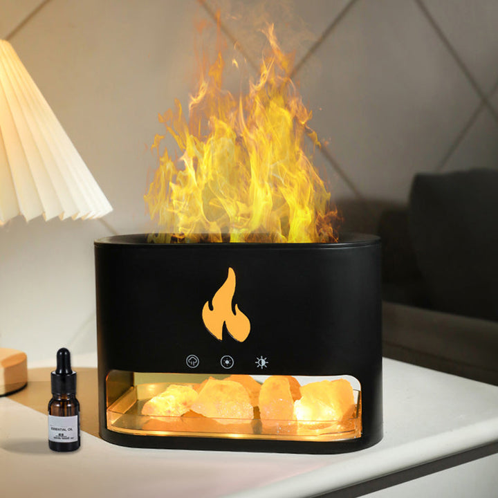 Norvo | PureMist – Umiddelbar ro med beroligende lys og terapeutisk tåke