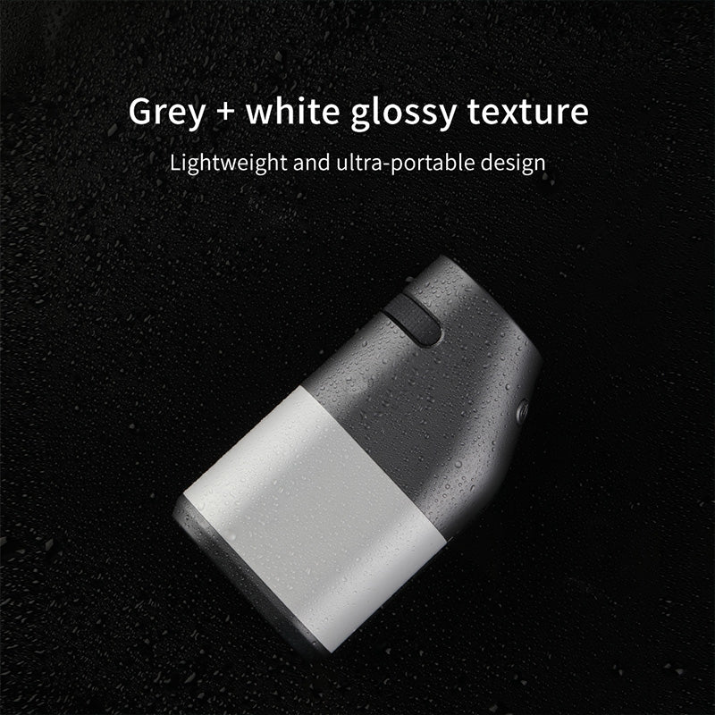 Norvo | Monokular Pro Vision Laser Avstandsmåler Kikkert