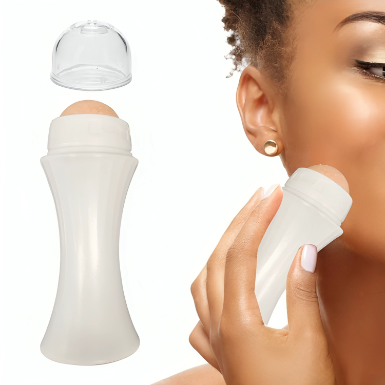 Norvo | MatteRoller Glansfri Ansiktsruller